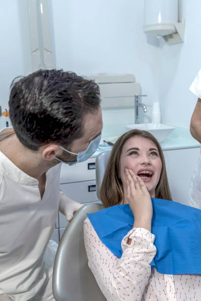 Best Emergency Treatment for Dental Infections or Abscesses in Long Beach, MS