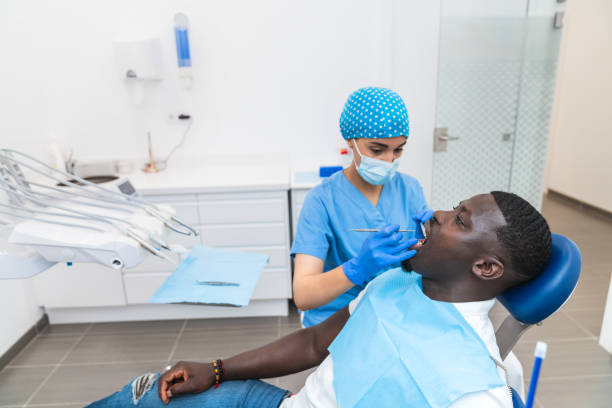 Best Emergency TMJ Treatment in Long Beach, MS